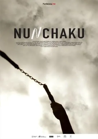 Nunchaku movie poster - Entertainment content