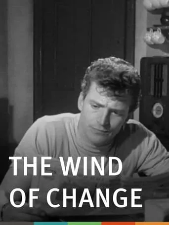 The Wind of Change movie poster - Entertainment content