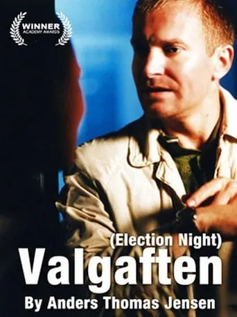 Election Night movie poster - Rated 7.013/10