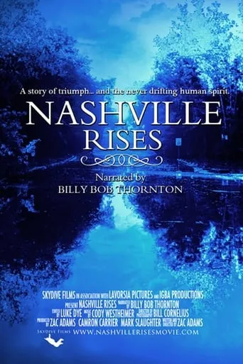 Nashville Rises movie poster - Rated 8/10