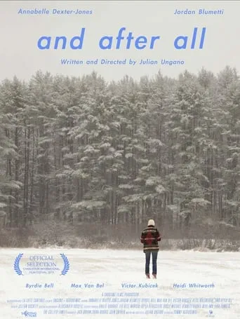 and after all movie poster - Rated 5.5/10