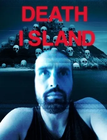 Anomalies: Death Island movie poster - Entertainment content