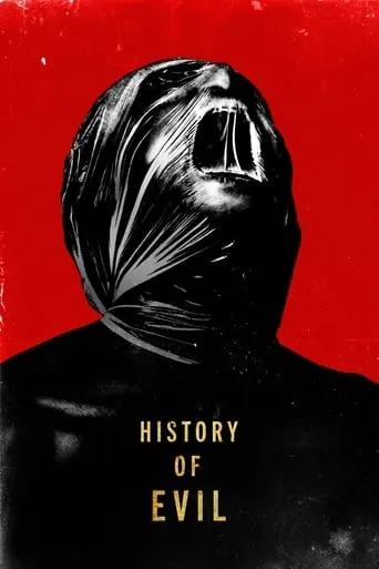 History of Evil movie poster - Rated 4.4/10