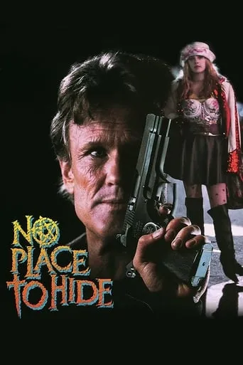 No Place to Hide movie poster - Rated 5.6/10