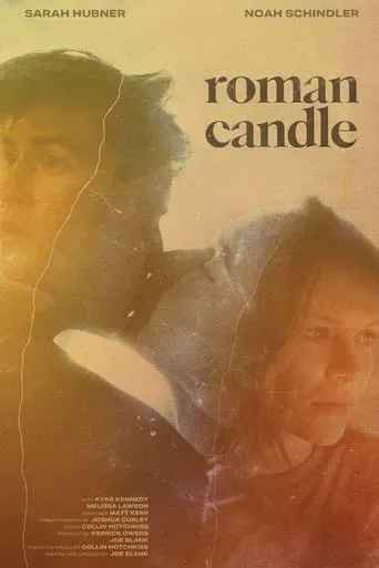 Roman Candle movie poster - Rated 6/10