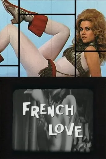 French Love movie poster - Entertainment content