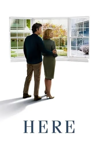 Here movie poster - Rated 6.692/10