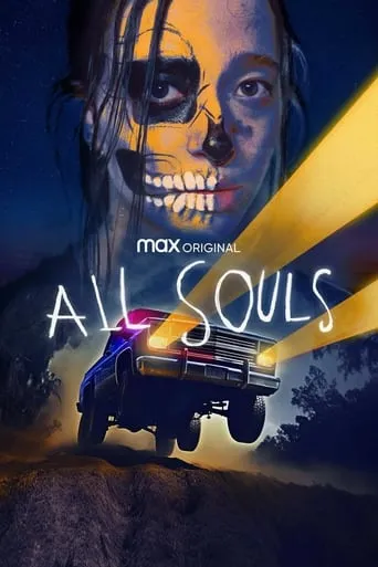 All Souls movie poster - Rated 6.5/10