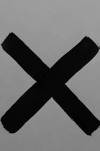 X movie poster - Rated 6.4/10