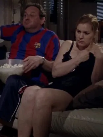 Messi Injured movie poster - Entertainment content