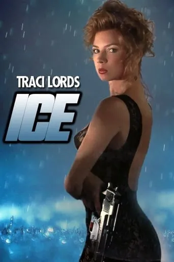 Ice movie poster - Rated 4.1/10