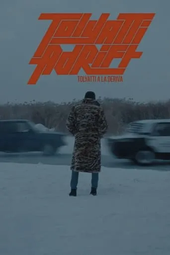 Tolyatti Adrift movie poster - Rated 8.1/10