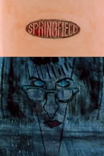 Springfield movie poster - Entertainment content