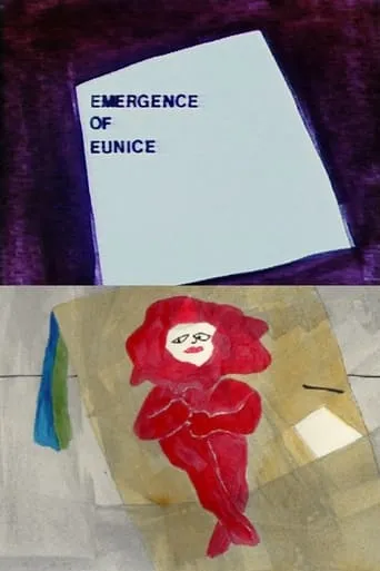 Emergence Of Eunice movie poster - Entertainment content