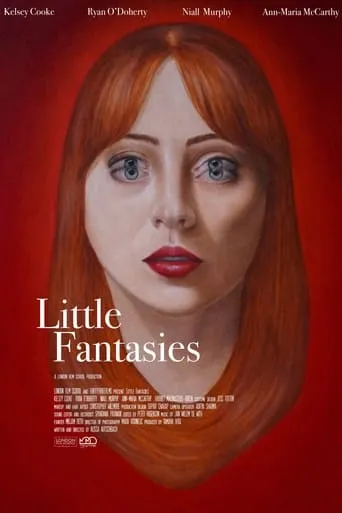 Little Fantasies movie poster - Entertainment content