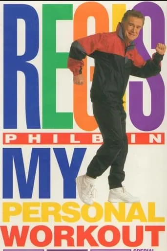 Regis Philbin - My Personal Workout movie poster - Entertainment content