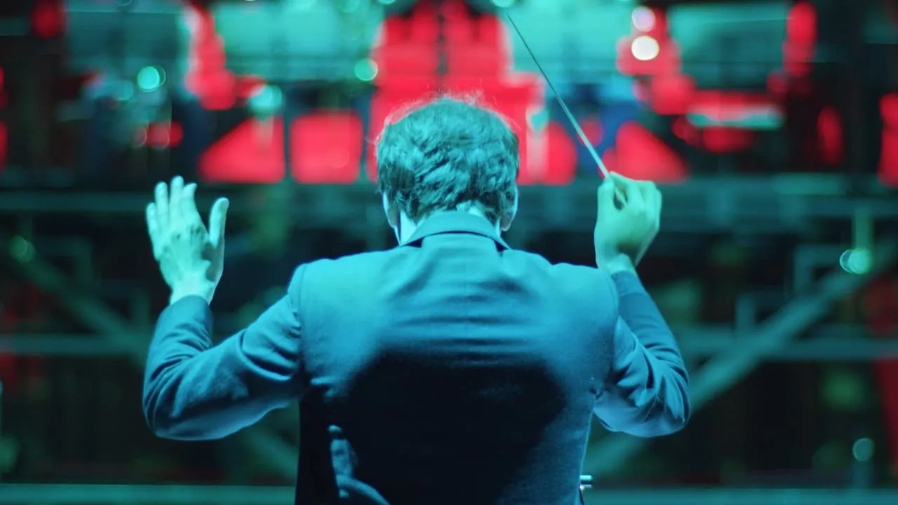 Licht, Stockhausen's Legacy