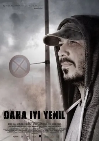 Fail Better movie poster - Rated 1/10