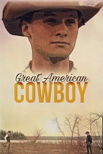 Great American Cowboy movie poster - Rated 6.3/10