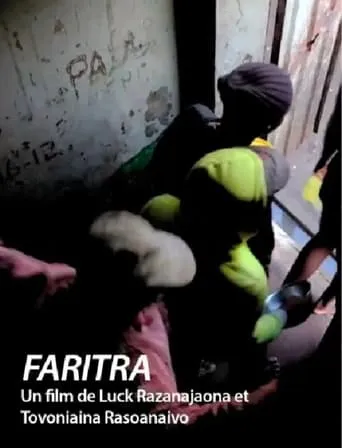 Faritra movie poster - Entertainment content
