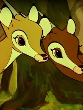 Banyan Deer movie poster - Rated 7.5/10