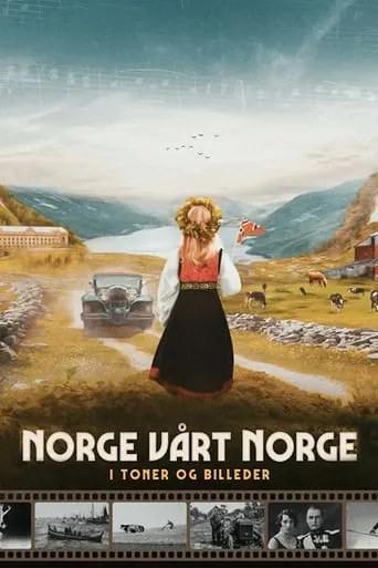 Norge, vårt Norge i toner og bilder movie poster - Entertainment content