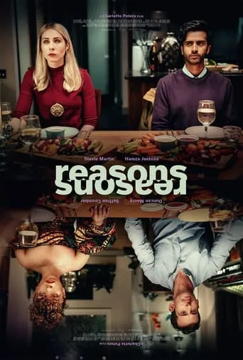 Reasons movie poster - Entertainment content