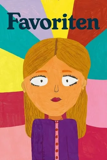 Favoriten movie poster - Rated 5/10