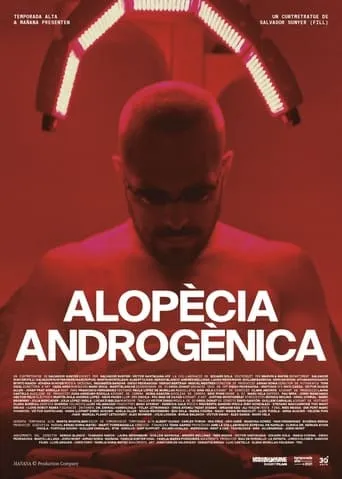 Androgenic Alopecia movie poster - Entertainment content