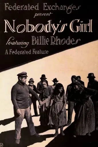 Miss Nobody movie poster - Rated 1/10