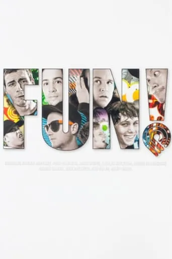 Fun! movie poster - Entertainment content