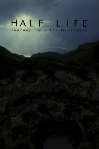 Half Life movie poster - Entertainment content