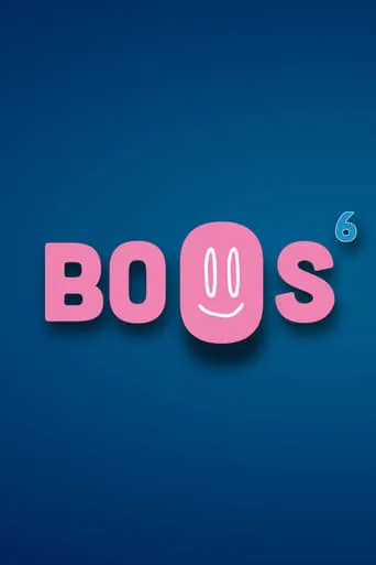 BOOS: This is The Voice movie poster - Rated 9/10