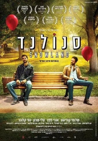 Snowland movie poster - Rated 7/10
