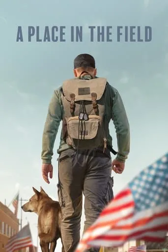 A Place in the Field movie poster - Rated 4/10