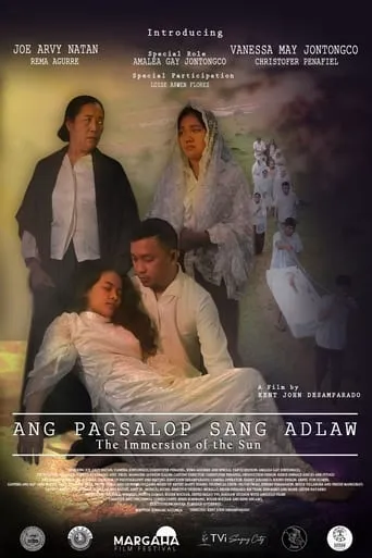 Ang Pagsalop sang Adlaw movie poster - Entertainment content
