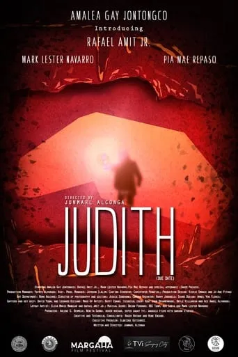 Judith movie poster - Entertainment content