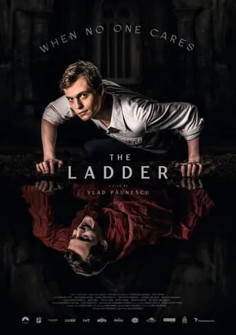 The Ladder movie poster - Rated 5.9/10
