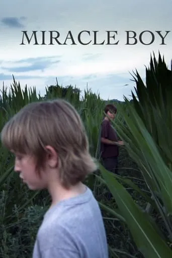 Miracle Boy movie poster - Rated 6/10