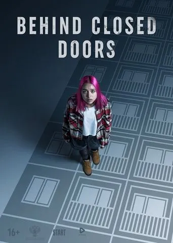 Behind Closed Doors movie poster - Rated 6.5/10