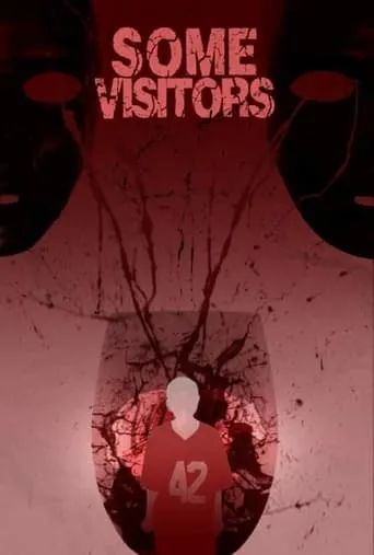 Some Visitors movie poster - Rated 8/10