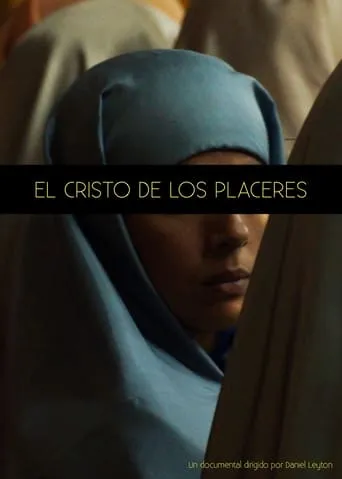 EL CRISTO DE LOS PLACERES movie poster - Entertainment content