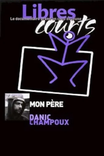 Mon père movie poster - Entertainment content