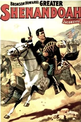 Shenandoah movie poster - Entertainment content