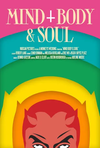Mind, Body & Soul movie poster - Entertainment content