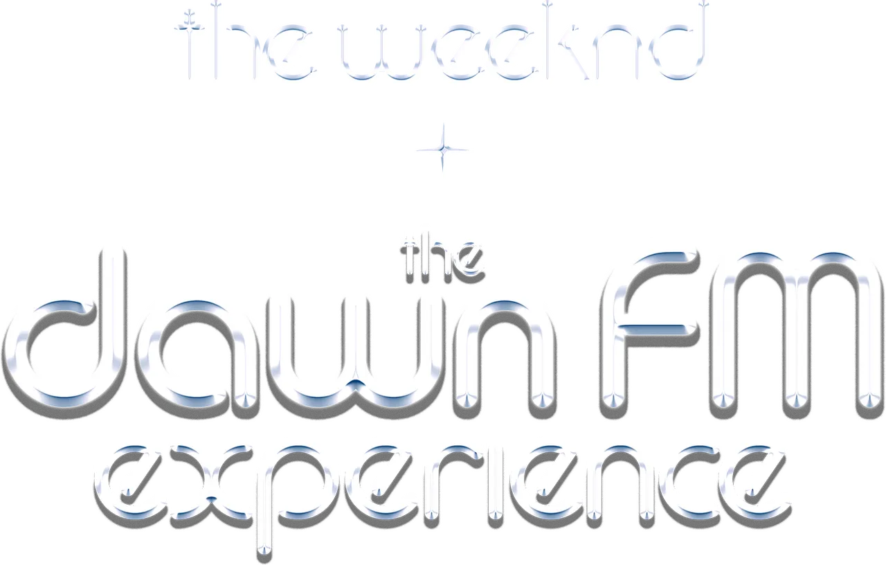 The Weeknd x The Dawn FM Experience