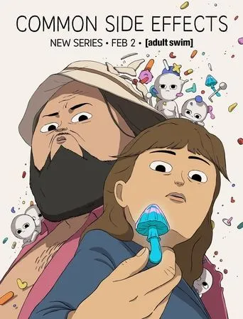 The Common Sin movie poster - Entertainment content