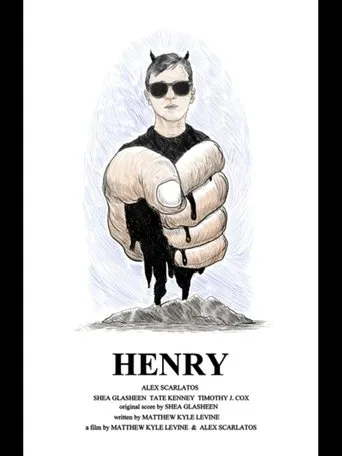 Henry movie poster - Entertainment content