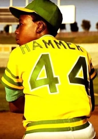 The Swingin' A's movie poster - Entertainment content