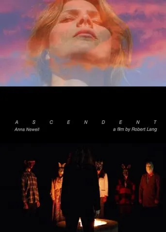 Ascendent movie poster - Entertainment content
